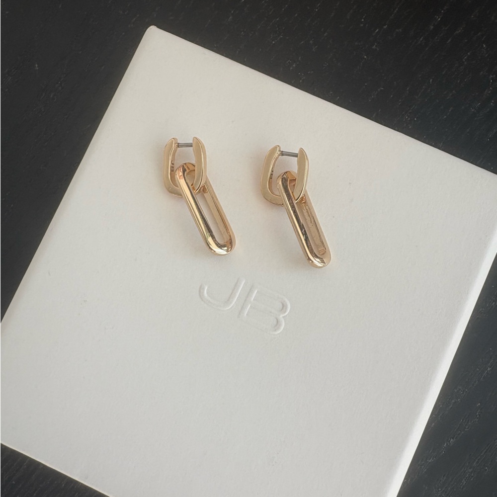 Jenny Bird Teeni Detachable Link Earrings